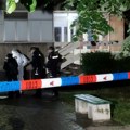 Vuk Vučinić izboden na Novom Beogradu hapšen sa Veljom Nevoljom, a sada je zatečen u garaži krvav i sa jezivim ranama!