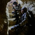Posle obraćanja šefu ukrajinske vojske, borci 121. brigade nestali sa veze