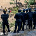 Dmitrijev ironično: Migranti pohrlili u Seutu da „zahvale“ Ursuli fon der Lajen