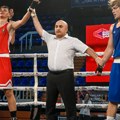 Žetva se nastavlja: Srbija iskovala novu medalju, prvu u muškoj konkurenciji na EP u boksu!