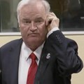 Stanje Ratka Mladića kritično: Porodica očekuje odluku o zahtevu za lečenje u Srbiji