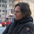 Studenti u blokadi: Saslušanje Estele Radonjić je politički progon