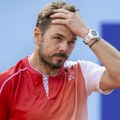 Vavrinka ipak dobio pozivnicu, na terenu će se oprostiti od Ju-Es opena