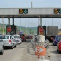 Očekuje se pojačan intenzitet saobraćaja zbog završetka letnje sezone