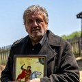 Završen Međunarodni filmski festival u Nišu, Gran pri "Zlatni Naisus" Radošu Bajiću