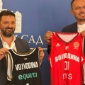 Veliki dan za Novi Sad i Vojvodinu! Klub iz Novog Sada ulazi u novu etapu za povratak na staze uspeha.