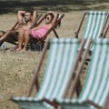 Današnja vremenska prognoza se neće dopasti nikom