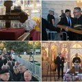 Тело генерала Ратка Младића изложено у цркви на Видиковцу: Сахрана данас у Београду