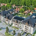 Palić širi turističku ponudu - Grade se apartmani, velnes i spa na 5.000 m2