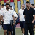 Rijera pred IMT - Zvezda: Svesni smo šta moramo da popravimo u igri!