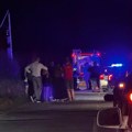 Užas u Srpskoj! Teška nesreća kod Gradiške, poginula jedna osoba!