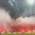 FSS kaznio Zvezdu i Partizan sa milion dinara zbog propusta na 180. derbiju