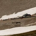 Tragedija u Alpima: Srušio se avion, troje mrtvih