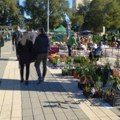 Jesenji raj u Novom Sadu: Na Spensu danas počinje Cvetna pijaca, evo šta vas sve očekuje