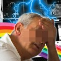"Davali su mi elektrošokove da bi mi izbacili homoseksualnost iz mozga": Stotine preživele troturu u Britaniji