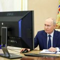 Prvi rezultati izbora u Rusiji! Izlaznost na birališta nikad veća, a evo koliko je glasova osvojila Putinova stranka