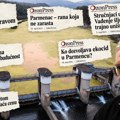 Ti li si, Stojane? – Ozonpress danas pita „Odakle Čačak pije vodu?“ – A ko je 2021. slavio kada su zaustavljeni radovi iznad…