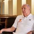 Željko Obradović opet pecnuo Ostoju Mijailovića: "Ko nije shvatio što sam otišao iz Partizana, nikad neće"