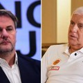 Željko Obradović opet pecnuo Ostoju Mijailovića: "Ko nije shvatio što sam otišao iz Partizana, nikad neće"