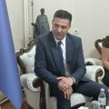 MEĐUNARODNI FORUM OMBUDSMANA U NIŠU: Srbija i Italija razmenjuju iskustva, zaštita prava građana dostupnija i manjim opštinama…
