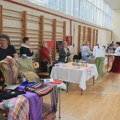 Održan inkluzivni festival „Kragujevac u ritmu prijateljstva i tradicije”