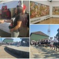 (Foto, video) Maja Gojković posetila Višnjićevo: Guslar, pesnik kao važan svedok vremena, često i učesnik događaja koji su…