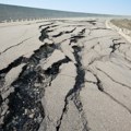 Snažan zemljotres u Adenskom zalivu