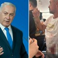 Oglasio se premijer Izraela: "Hteo je da ga obori avion": Pilot izbo kolegu, pa krenuo da uništava sisteme