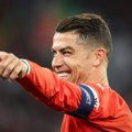 Totalni sunovrat zbog Ronalda - broj 7 postaje problem: Odlazak Kristijana mogao bi skupo da košta Portugal