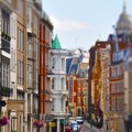 Kako ekstremne vrućine "lome" temelje Londona