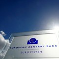 ECB: Nagli rast cena energenata i smanjena fiskalna podrška mogu da uspore privredni rast