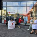 Akcija Crvenog krsta i ZZJZ Pirot "Prevencijom do zdravlja"