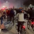 Studenti pozivaju Leskovčane na skup 11.oktobra – „Pravac Leskovac! Putem oslobođenja“