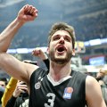Zagorac stao u odbranu Ostoje Mijailovića: „Njegov reizbor je jedini rezonski potez, Partizan ne sme da propusti ovu priliku!“…