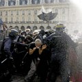Obrazovanje i protesti: Kriza evropskog školstva