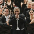 Veliki maestro slavi 90. rođendan i u Beogradu: Mehta nastupa s Beogradskom filharmonijom na Kolarcu