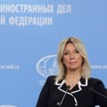 Zaharova: Kijev pokušava da destabilizuje tržišta energije i hrane