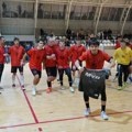 Remi rukometaša Mačve, Milovanović i Marković postigli po 10 golova