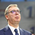 Vučić o zabrani gostovanja na "N1" televiziji: "Trebalo je da traje samo 24 minuta, uplašili su se"