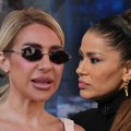 "Laju kuje" Mina Kostić se oglasila nakon što je Jovana Jeremić izvređala Kaspera: "On je hohštapler"