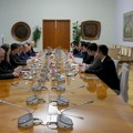 Dačić i Vang: Radićemo na sprečavanju zloupotreba viznog režima između Srbije i Kine