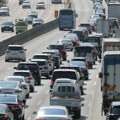 Mislite da ste na vreme usporili? Radar može da vas snimi sa više od 500 metara