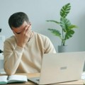 Колико стрес запосленика заправо кошта твртку?