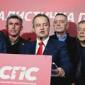 Dačić: Nisam zadovoljan rezultatom SPS-a, ali ovo je samo jedna izgubljena bitka (VIDEO)
