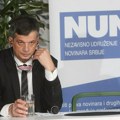 UNS i NUNS pozvali Alpak kapital da preispita gašenje novina „Nova“ i podkasta