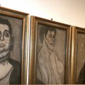Neobuzdana lepota dela Pjetra Gicardija: Slike jednog od najznačajnijih predstavnika autsajderske scene u Beogradu