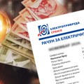 Promenjen broj računa za uplatu struje u Beogradu, plaćanje preko aplikacije nedostupno