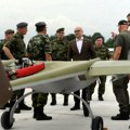 Vučević: Mnoge zemlje nemaju naoružanje kao Srbija