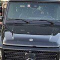 Nesvakidašnji pokušaj šverca na Horgošu – zaplenjen luksuzni džip