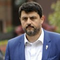 Ustavni sud: Nezakonito rešenje MUP-a kojim je Vladimiru Božoviću zabranjen ulazak u Crnu Goru